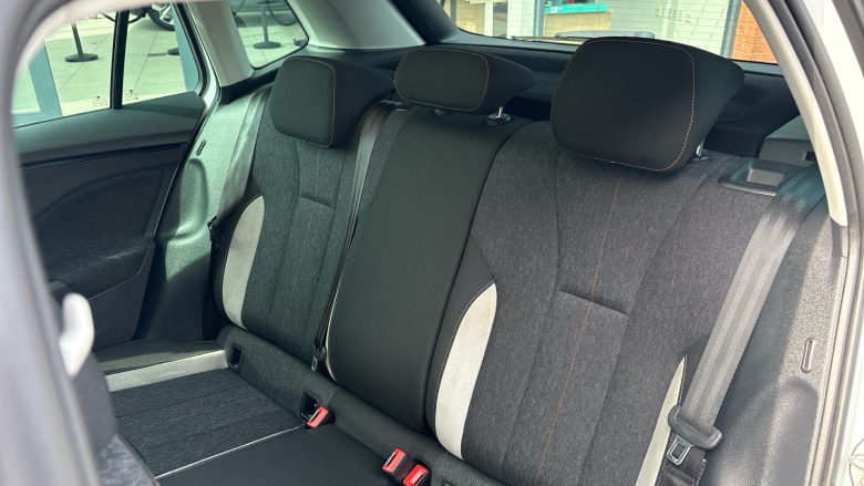 Skoda Kamiq 1.5 TSI SE L 5dr DSG Petrol Hatchback